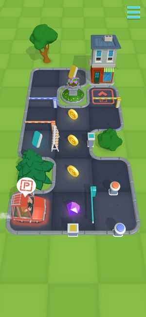 道路難題截圖3