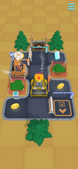 道路難題截圖1