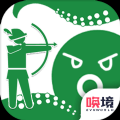 笨蛋射擊練習(xí)游戲安卓最新版