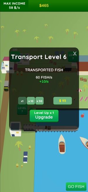 Fisher Inc游戲最新中文版截圖1