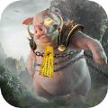 山海經(jīng)萬獸圖手游最新正式版