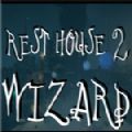 客栈2男巫游戏中文汉化版（Rest House 2 The Wizard）