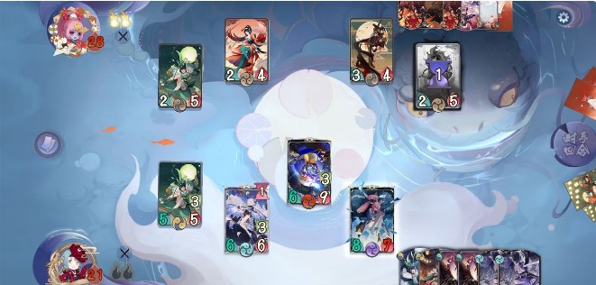 陰陽師百聞牌三核流攻略：克制后期卡組陣容推薦