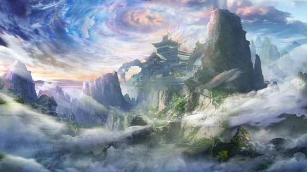 天音封神手游安卓最新版截圖1