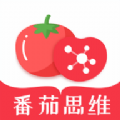 番茄思维数学APP学生端