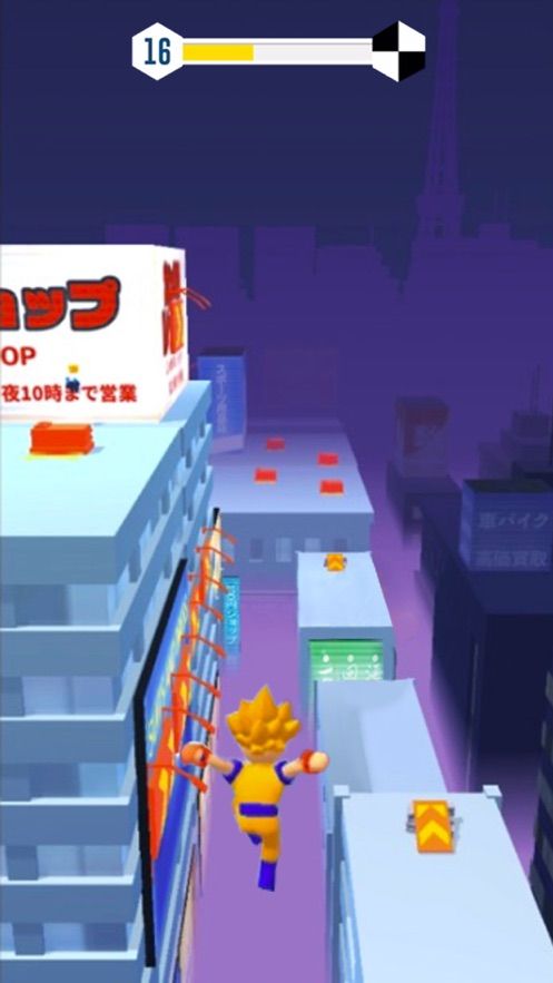 抖音城市大競技游戲1.2.9最新版截圖3