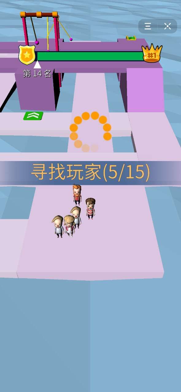 小偷哪里跑小游戲完整版截圖3