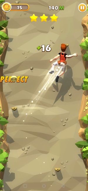 Climbing Everest游戲最新安卓版截圖2