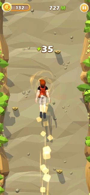 Climbing Everest游戲最新安卓版截圖3