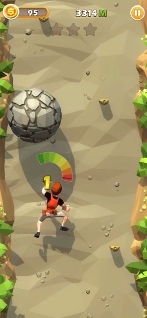 Climbing Everest游戲最新安卓版截圖1