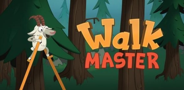 walk master第18關(guān)怎么過(guò)？第18關(guān)通關(guān)技巧攻略