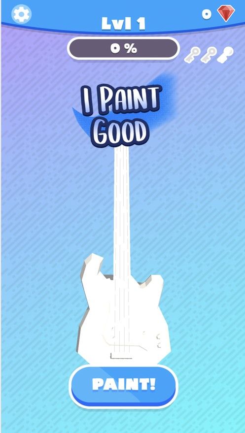 I Paint Good截圖4