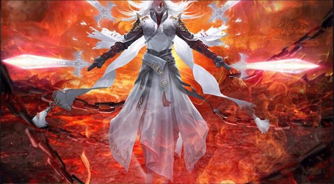 仙境幻域正版手游截圖1
