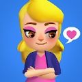 與女孩約會(huì)3D游戲中文最新版