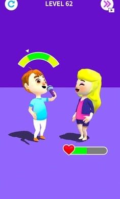 與女孩約會(huì)3D游戲中文最新版截圖3