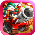 Mini Gun Boom手游中文版