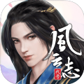 代號(hào)風(fēng)云志手游正版