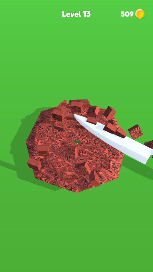 肥皂一刀切游戏安卓版截图4: