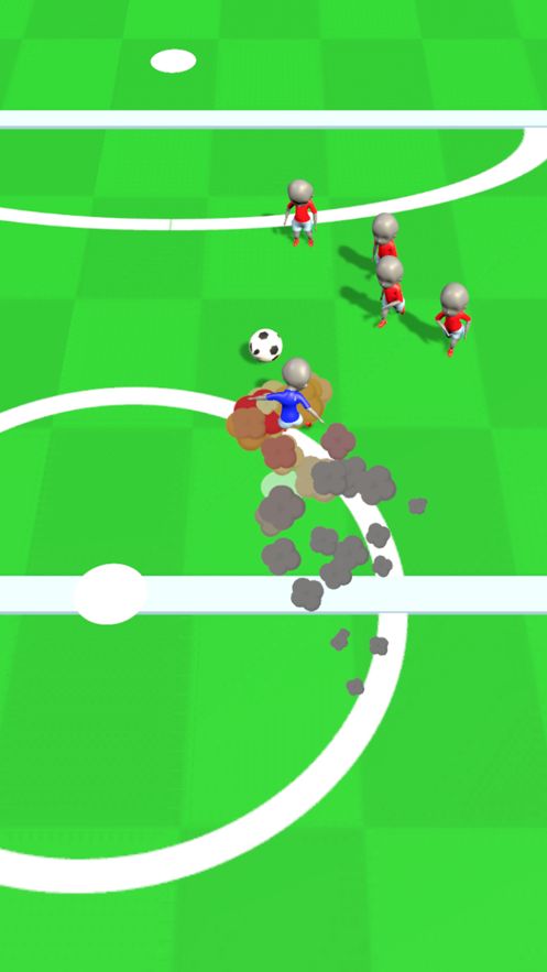 Soccer King io游戲最新安卓版截圖3