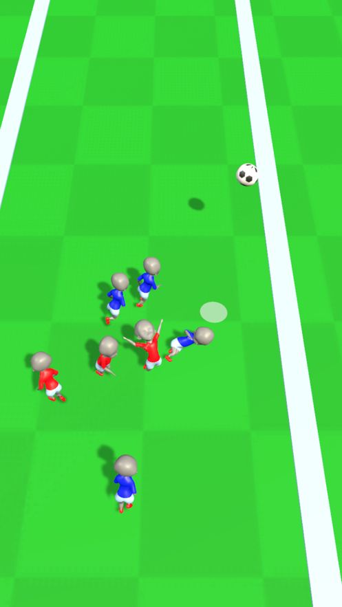 Soccer King io游戲最新安卓版截圖2