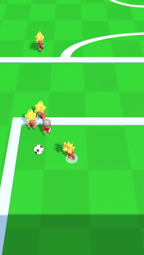 Soccer King io游戲最新安卓版截圖1