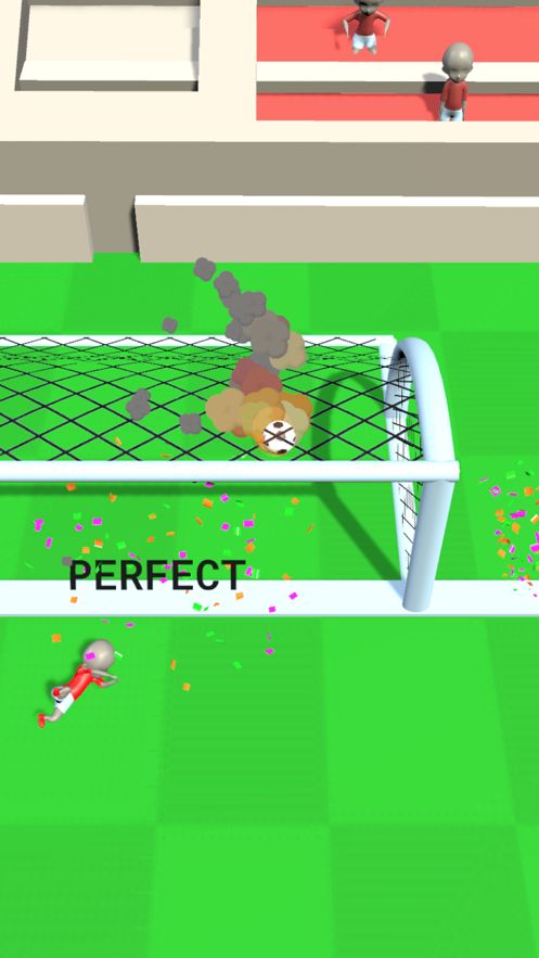 Soccer King io游戲最新安卓版截圖5
