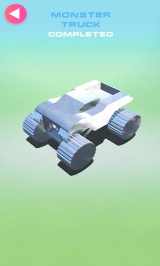 激光模擬器3D游戲最新版截圖2