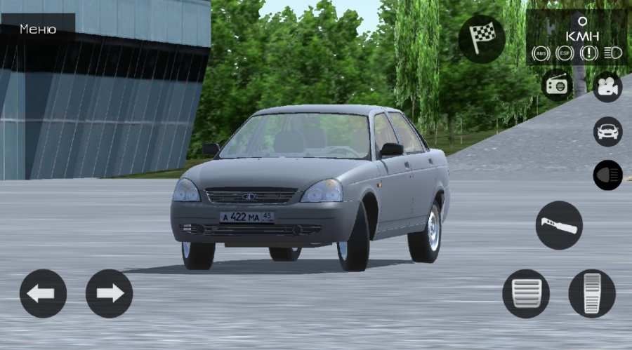 蘇聯(lián)汽車模擬器中文免費(fèi)金幣版截圖3