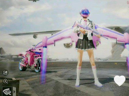 和平精英夢幻火箭多少錢？火箭少女101夢幻火箭價(jià)格介紹