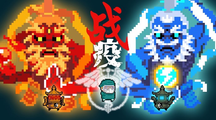 元?dú)怛T士戰(zhàn)疫必勝主題版本來(lái)襲！抗疫主題新皮膚盤點(diǎn)大全