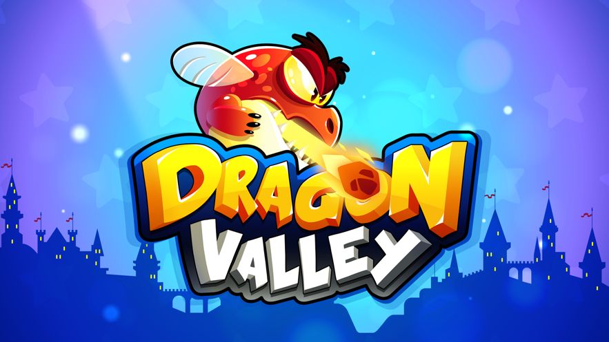 Dragon Valley游戲最新版中文版截圖1