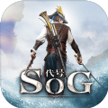 CODE SOG手游正版