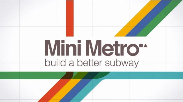 迷你地鐵怎么玩？Mini Metro攻略大全