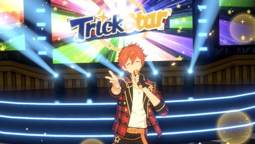 Ensemble Stars Music日服正式版截圖4