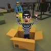 商店搶劫者3D游戲中文版