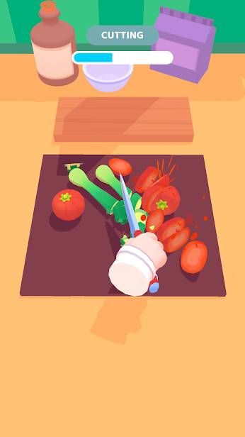 分手餐廳steam游戲截圖1