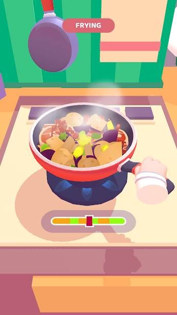 分手餐廳steam游戲截圖3