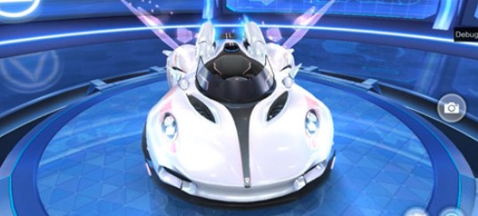 QQ飛車手游時(shí)之夭怎么改裝？A車時(shí)之夭分支滿改推薦