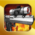 僵尸射手射擊求生游戲手機(jī)版