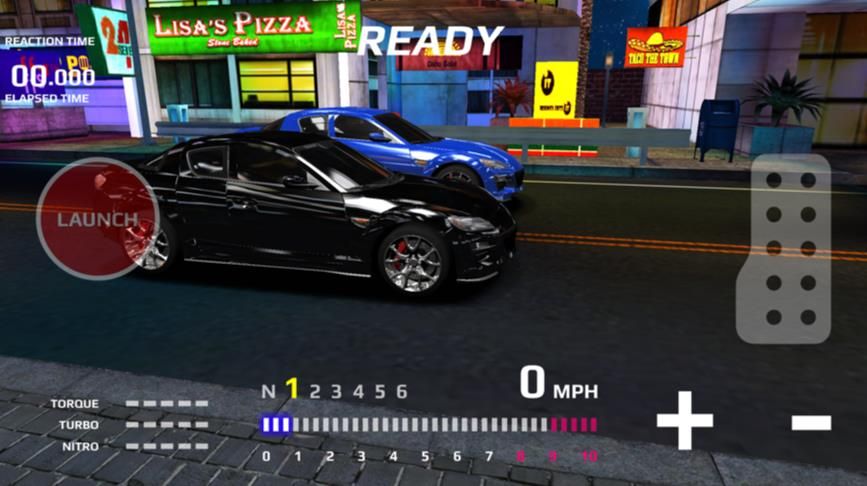 Rush Racing 2中文游戲安卓版截圖3