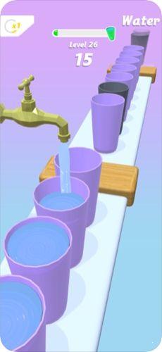 抖音液體工廠游戲版截圖1