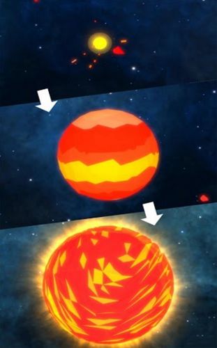 來捏個宇宙游戲免費(fèi)金幣版截圖3