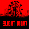 枯萎之夜你不安全游戲中文安卓版