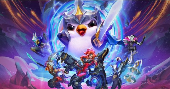 云頂之弈S3銀河戰(zhàn)爭(zhēng)上線！新賽季新玩法再次來襲