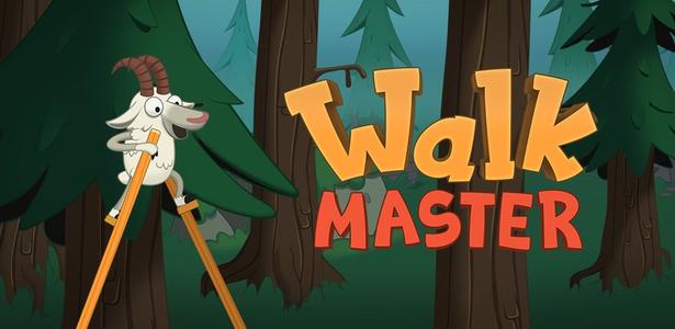行走大師第53關(guān)怎么過？Walk Master第53關(guān)通關(guān)攻略