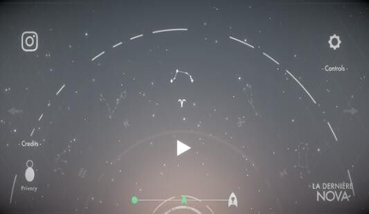 最后的恒星游戲安卓版截圖4