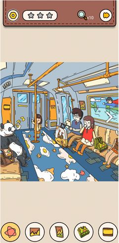 全民找找找游戲安卓最新版截圖3