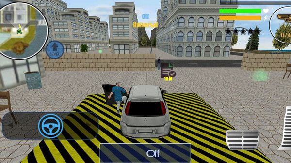 gtasa2020手機版高清整合mod大全截圖2