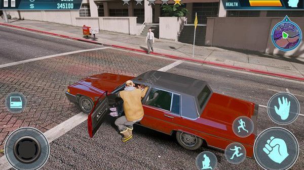 gtasa2020手機版高清整合mod大全截圖1