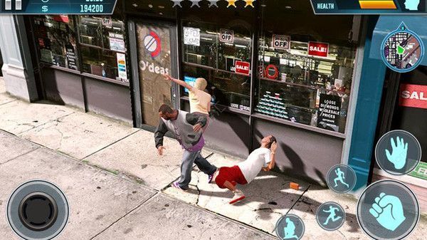 gtasa2020手機版高清整合mod大全截圖4